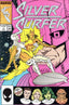 The Silver Surfer (Vol. 3) #1