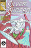 The Silver Surfer (Vol. 3) #2