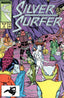 The Silver Surfer (Vol. 3) #4