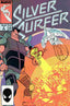 The Silver Surfer (Vol. 3) #5