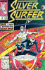 The Silver Surfer (Vol. 3) #15