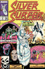 The Silver Surfer (Vol. 3) #17