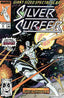 The Silver Surfer (Vol. 3) #25