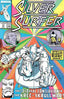 The Silver Surfer (Vol. 3) #31