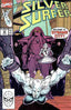 The Silver Surfer (Vol. 3) #40