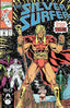 The Silver Surfer (Vol. 3) #46