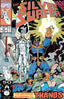 The Silver Surfer (Vol. 3) #55