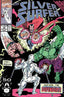 The Silver Surfer (Vol. 3) #58