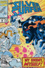 The Silver Surfer (Vol. 3) #64