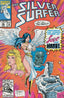 The Silver Surfer (Vol. 3) #66