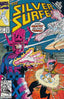 The Silver Surfer (Vol. 3) #67