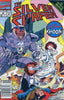 The Silver Surfer (Vol. 3) #69