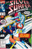 The Silver Surfer (Vol. 3) #81