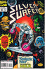 The Silver Surfer (Vol. 3) #96