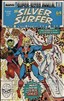 The Silver Surfer (Vol. 3) Annual #1
