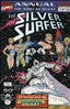 The Silver Surfer (Vol. 3) Annual #4
