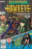 Solo Avengers #20