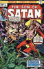 Son of Satan #2