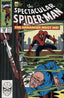 The Spectacular Spider-Man #165