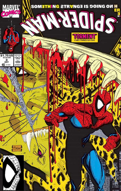 Spider-Man #3