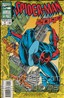 Spider-Man 2099 Annual #1