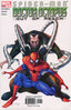 Spider-Man/Doctor Octopus: Out of Reach #1