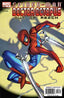 Spider-Man/Doctor Octopus: Out of Reach #3
