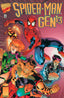 Spider-Man/Gen13 #1