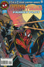Spider-Man/Punisher: Family Plot #1