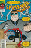 Spider-Man Unlimited #3