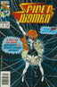 Spider-Woman (2nd Series) #2