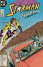 Starman (1st Series) #2