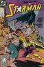 Starman (1st Series) #10