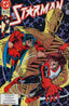 Starman (1st Series) #35