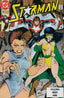 Starman (1st Series) #36