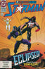 Starman (1st Series) #45