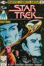 Star Trek (2nd Series) #1