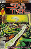 Star Trek (2nd Series) #2