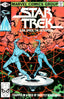 Star Trek (2nd Series) #9