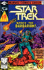 Star Trek (2nd Series) #10