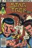 Star Trek (2nd Series) #16