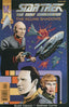 Star Trek: The Next Generation—The Killing Shadows #4