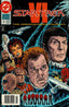 Star Trek VI: The Undiscovered Country #1