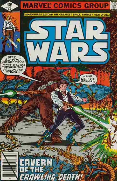 Star Wars #28