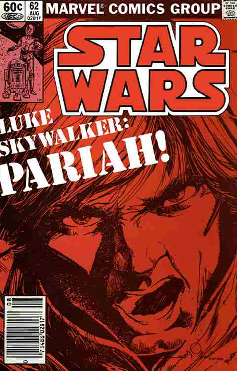 Star Wars #62