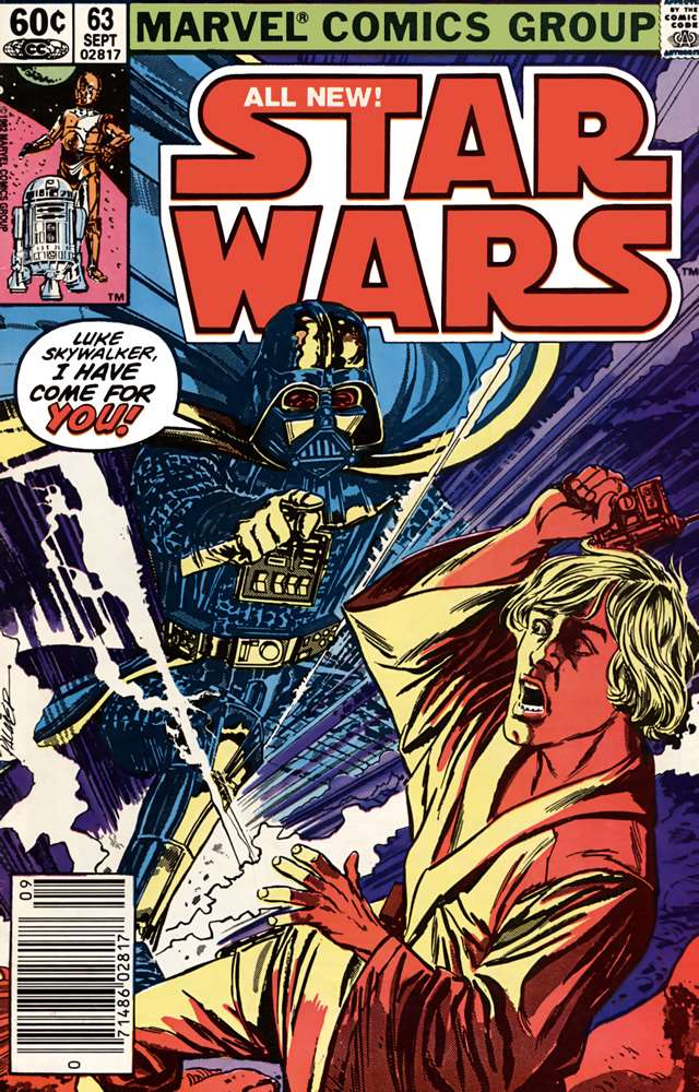 Star Wars #63