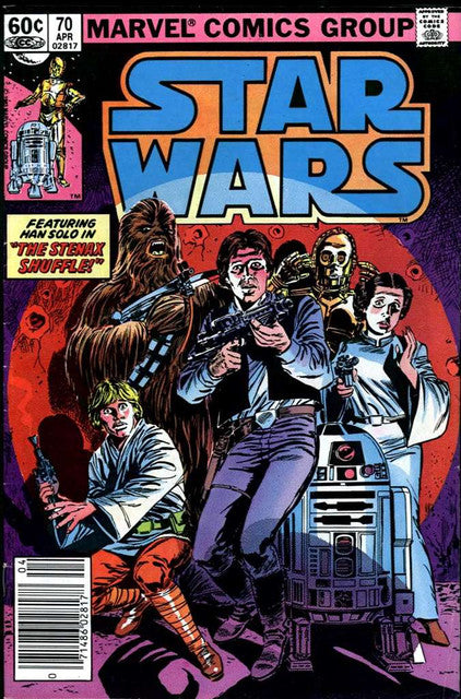 Star Wars #70