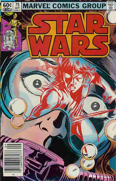 Star Wars #75
