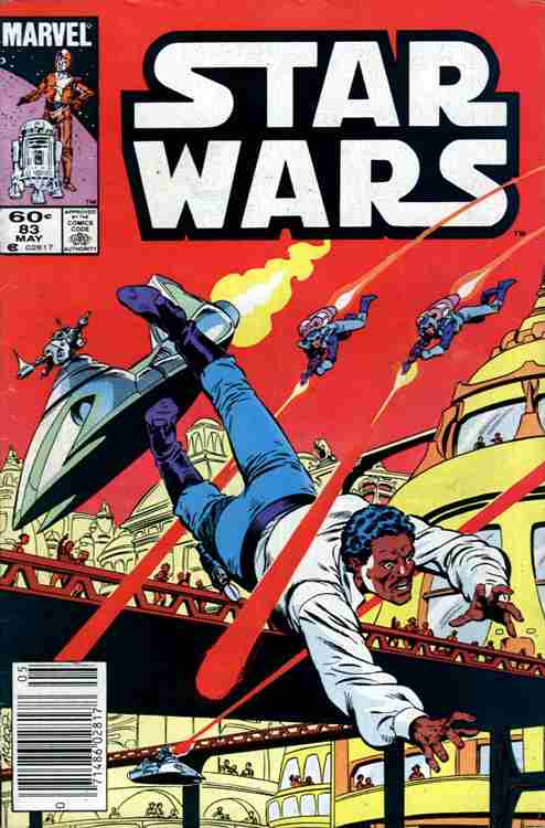 Star Wars #83