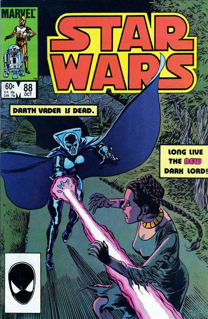Star Wars #88